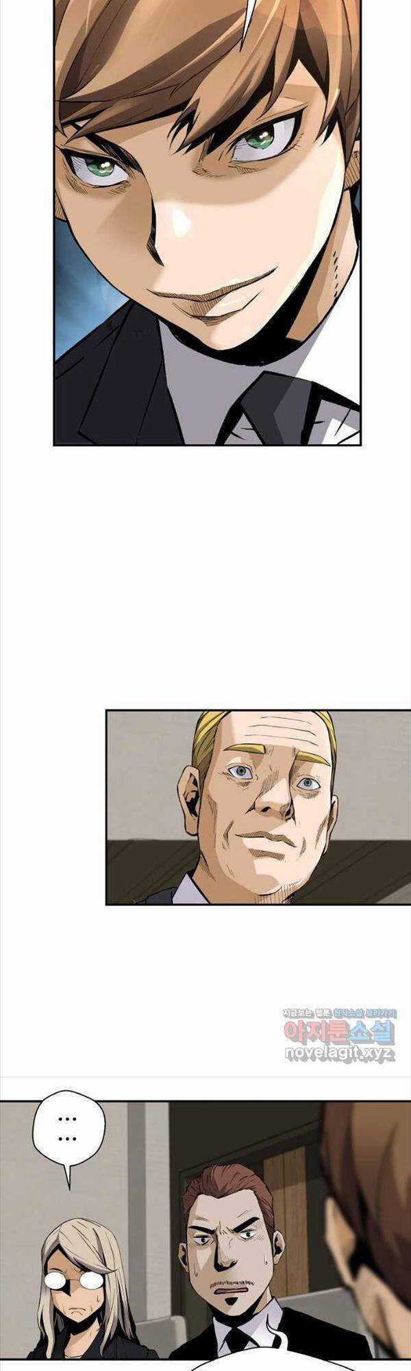 Sự Trở Lại Của Huyền Thoại Chapter 88 trang 29