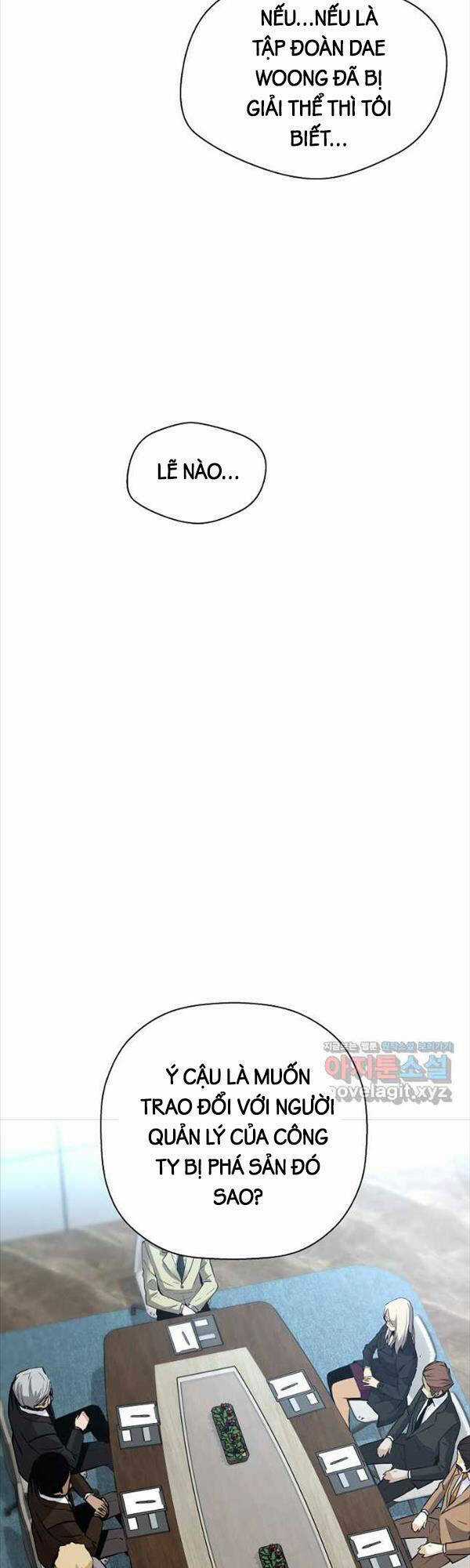 Sự Trở Lại Của Huyền Thoại Chapter 88 trang 30