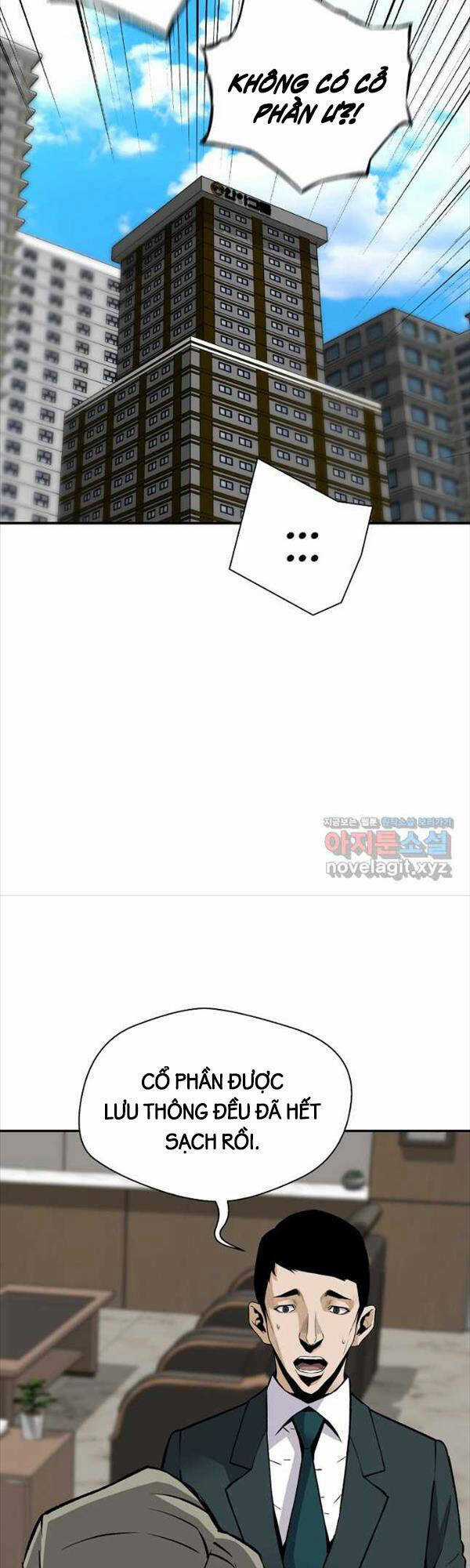 Sự Trở Lại Của Huyền Thoại Chapter 88 trang 32