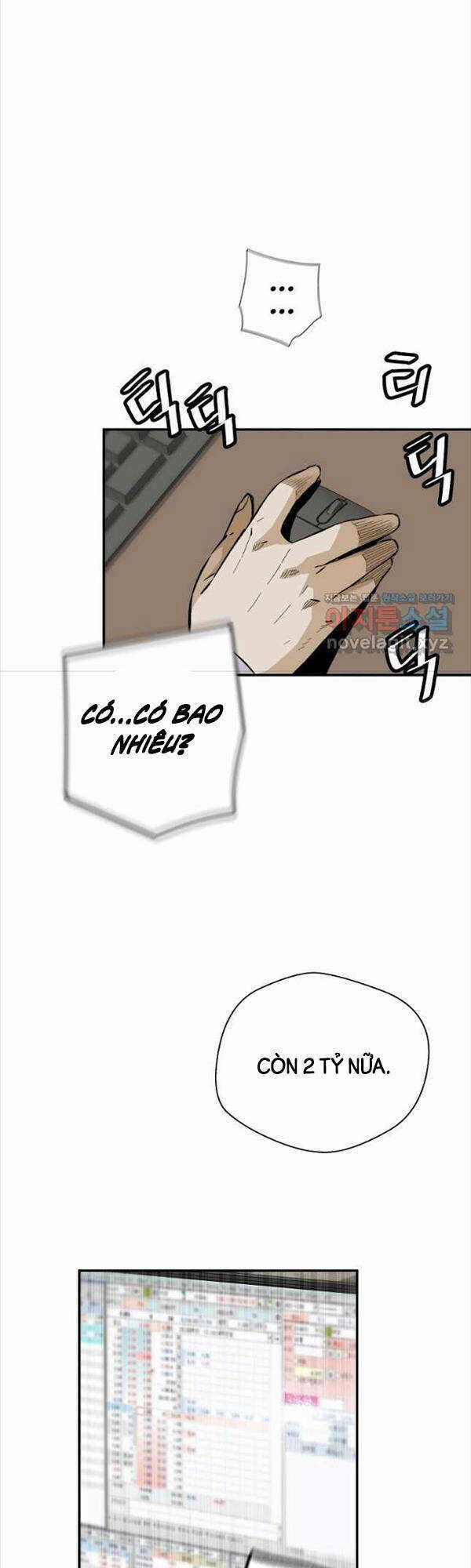 Sự Trở Lại Của Huyền Thoại Chapter 88 trang 34