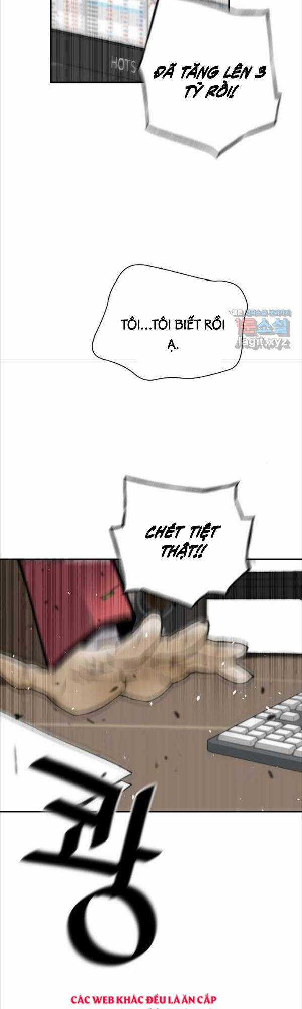 Sự Trở Lại Của Huyền Thoại Chapter 88 trang 35