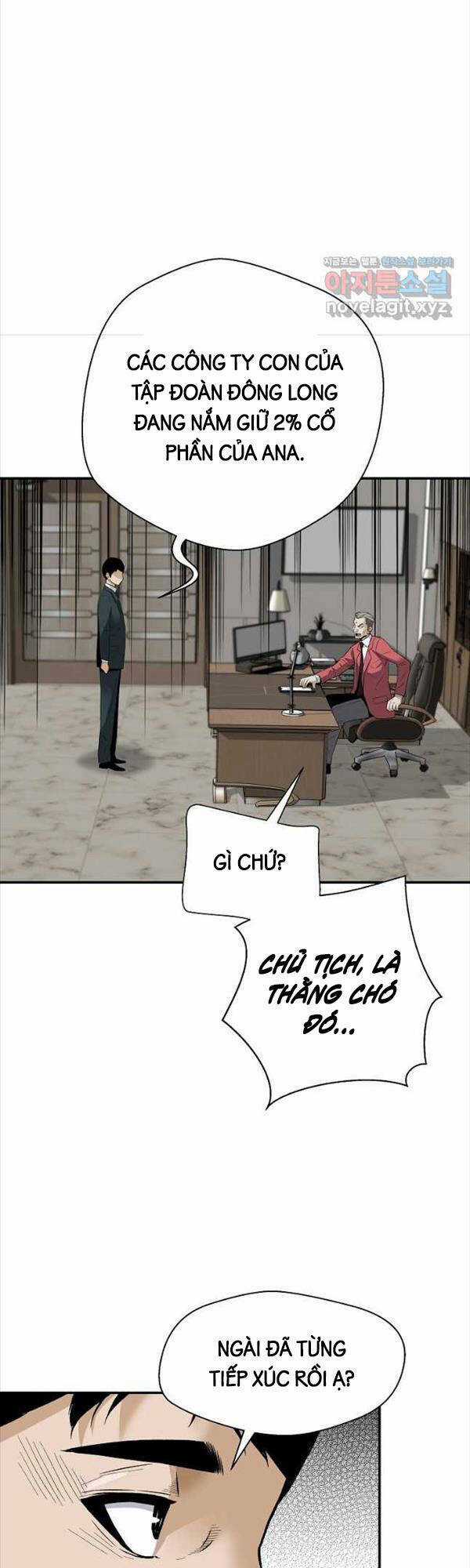 Sự Trở Lại Của Huyền Thoại Chapter 88 trang 37