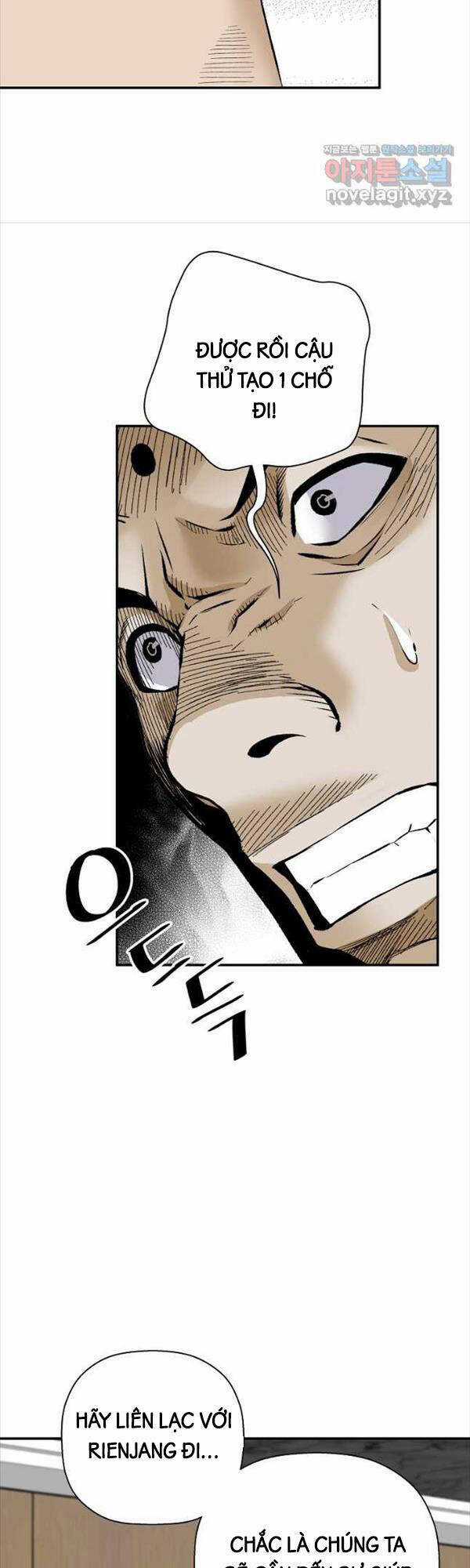 Sự Trở Lại Của Huyền Thoại Chapter 88 trang 38