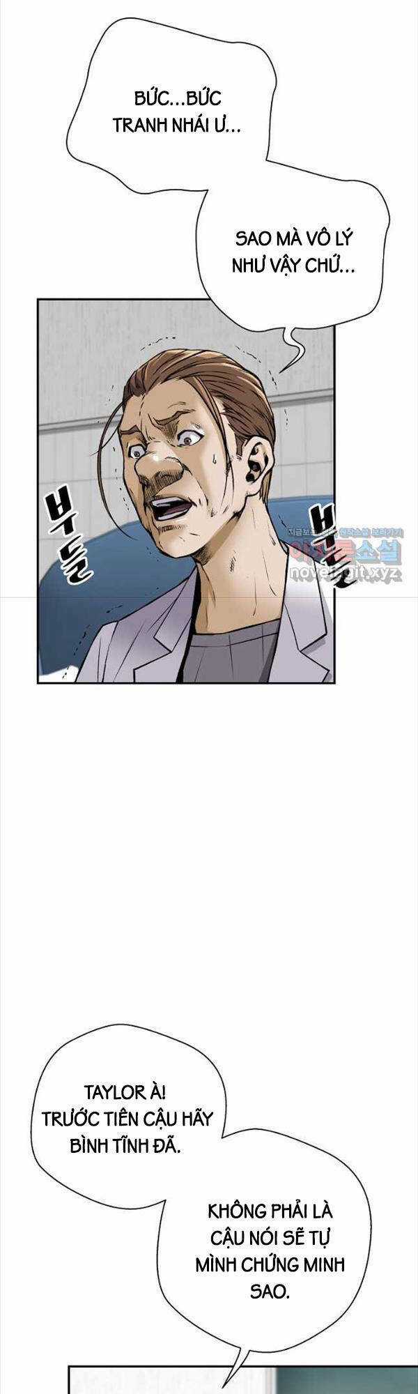 Sự Trở Lại Của Huyền Thoại Chapter 88 trang 41