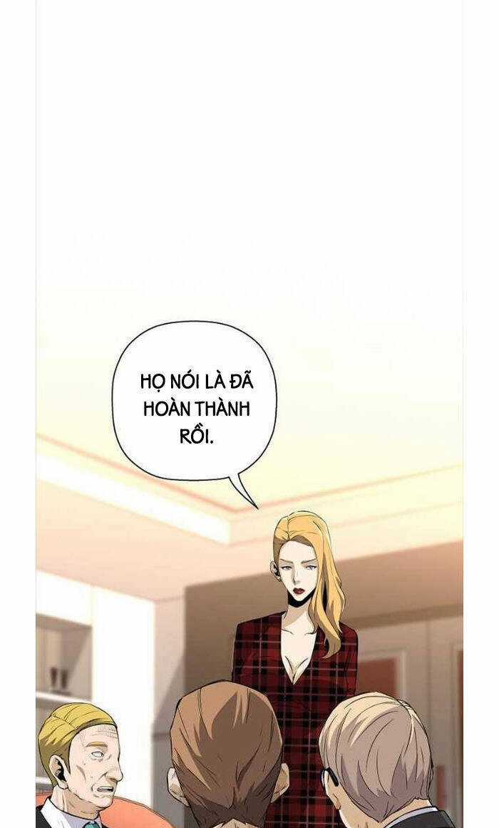 Sự Trở Lại Của Huyền Thoại Chapter 88 trang 47