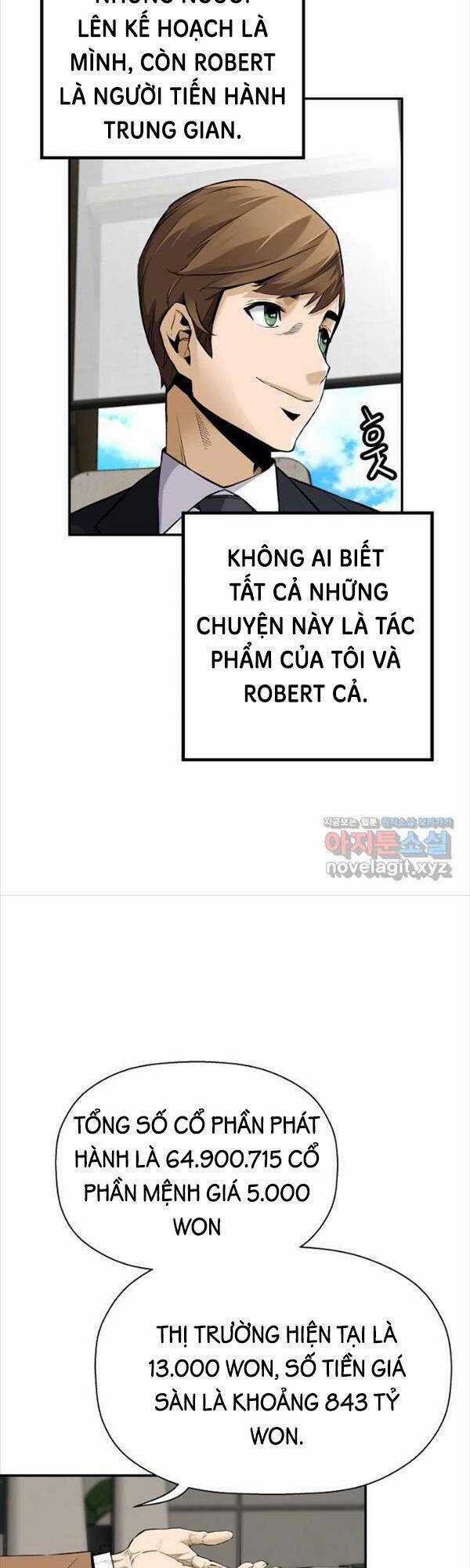 Sự Trở Lại Của Huyền Thoại Chapter 88 trang 5