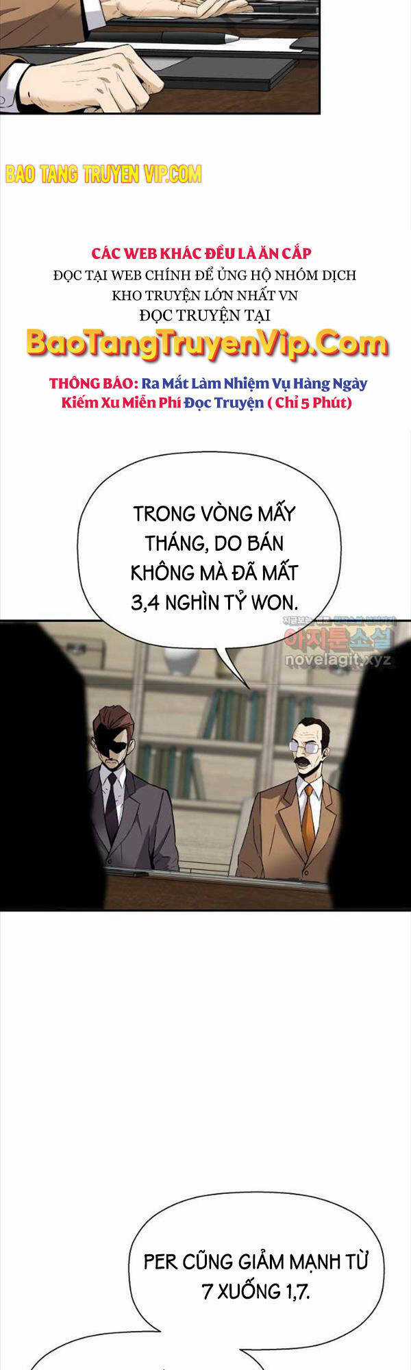 Sự Trở Lại Của Huyền Thoại Chapter 88 trang 6
