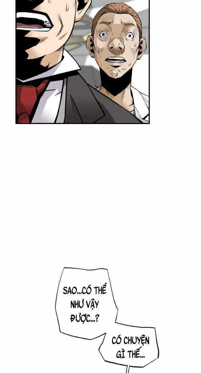 Sự Trở Lại Của Huyền Thoại Chapter 89 trang 1