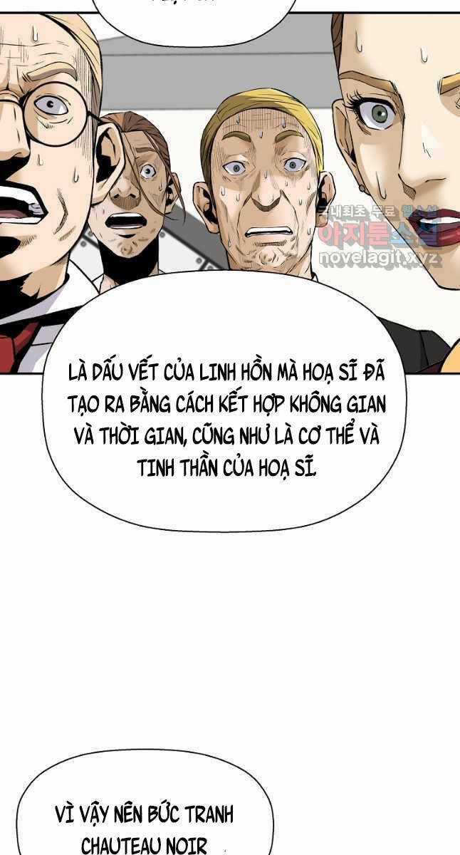 Sự Trở Lại Của Huyền Thoại Chapter 89 trang 18