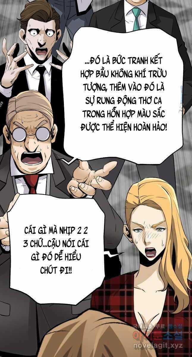 Sự Trở Lại Của Huyền Thoại Chapter 89 trang 23