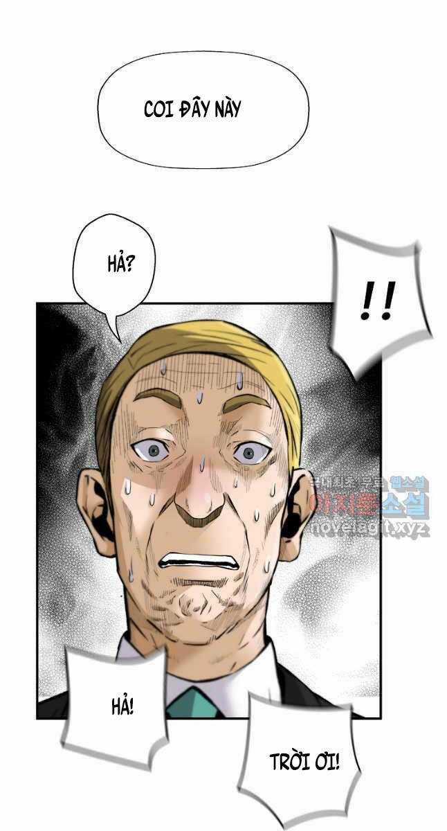 Sự Trở Lại Của Huyền Thoại Chapter 89 trang 25