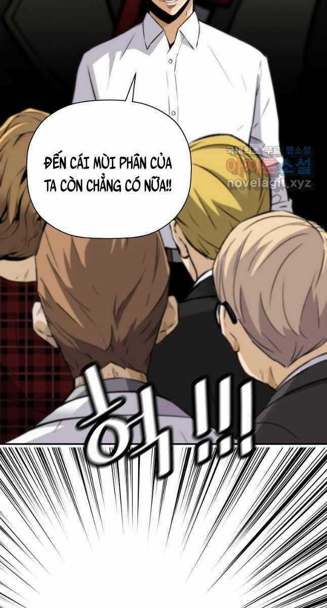 Sự Trở Lại Của Huyền Thoại Chapter 89 trang 27