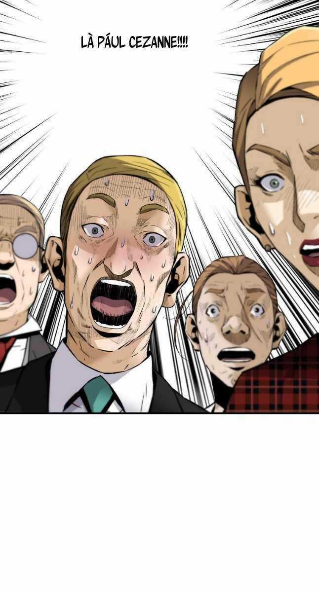 Sự Trở Lại Của Huyền Thoại Chapter 89 trang 28