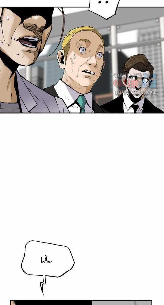 Sự Trở Lại Của Huyền Thoại Chapter 89 trang 3