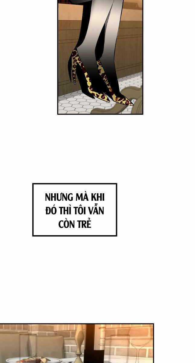 Sự Trở Lại Của Huyền Thoại Chapter 89 trang 32