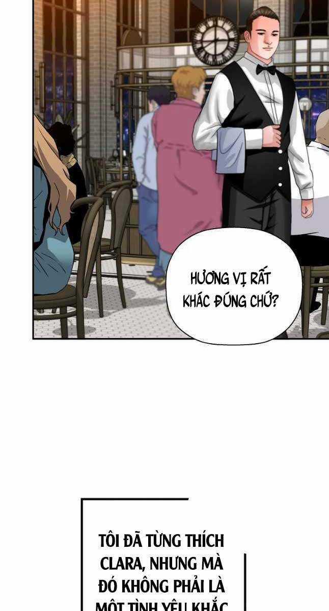 Sự Trở Lại Của Huyền Thoại Chapter 89 trang 34