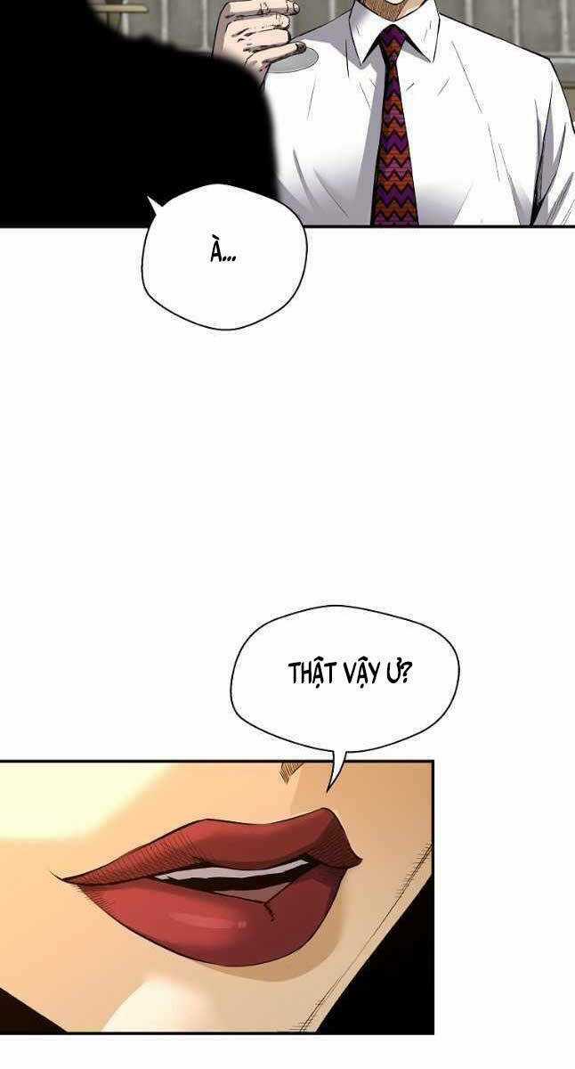 Sự Trở Lại Của Huyền Thoại Chapter 89 trang 37