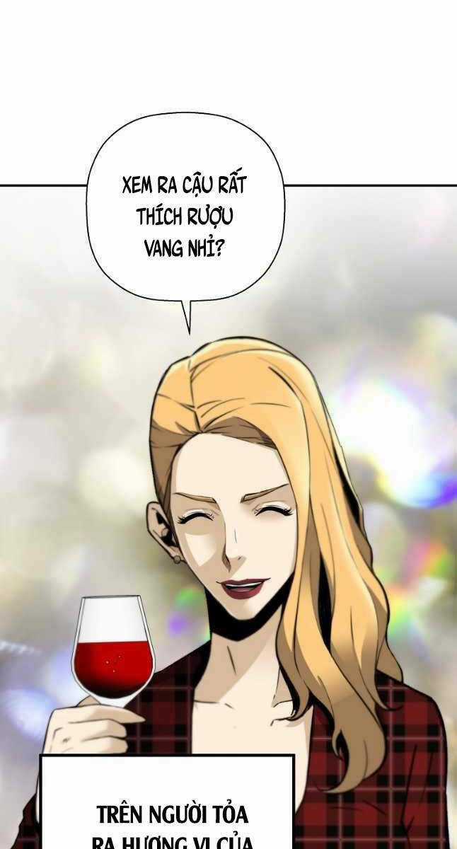 Sự Trở Lại Của Huyền Thoại Chapter 89 trang 39