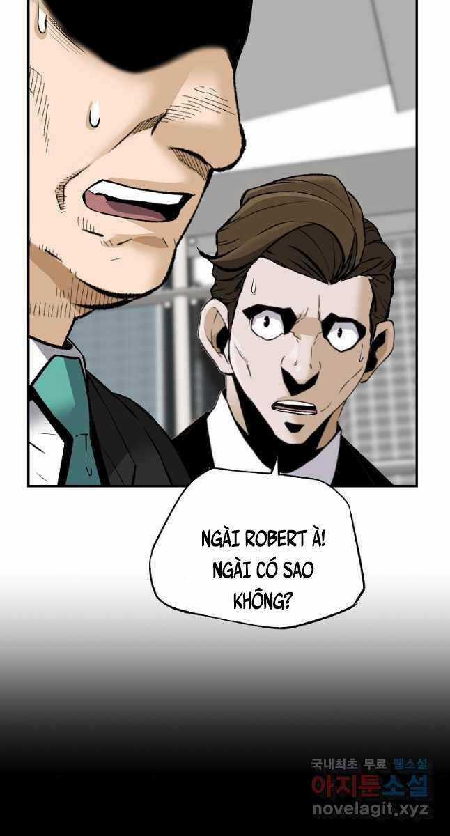 Sự Trở Lại Của Huyền Thoại Chapter 89 trang 4