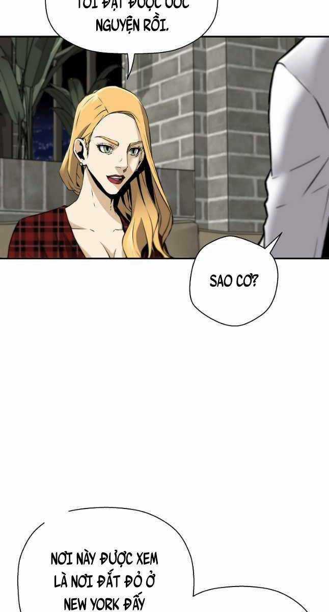 Sự Trở Lại Của Huyền Thoại Chapter 89 trang 42