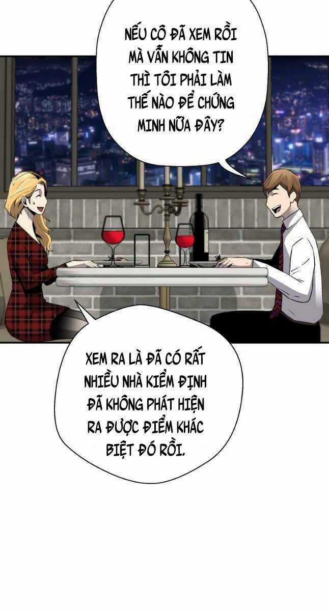 Sự Trở Lại Của Huyền Thoại Chapter 89 trang 46