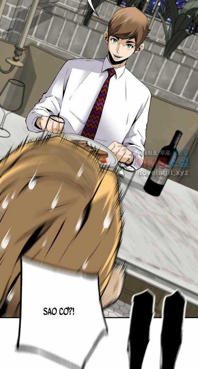 Sự Trở Lại Của Huyền Thoại Chapter 89 trang 52