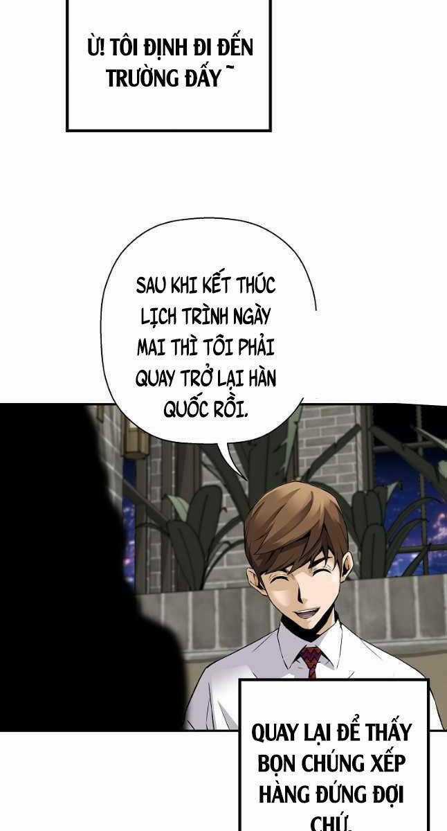 Sự Trở Lại Của Huyền Thoại Chapter 89 trang 62