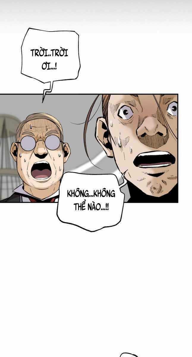 Sự Trở Lại Của Huyền Thoại Chapter 89 trang 7