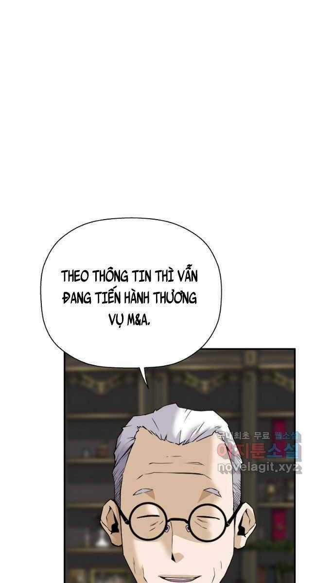 Sự Trở Lại Của Huyền Thoại Chapter 89 trang 79