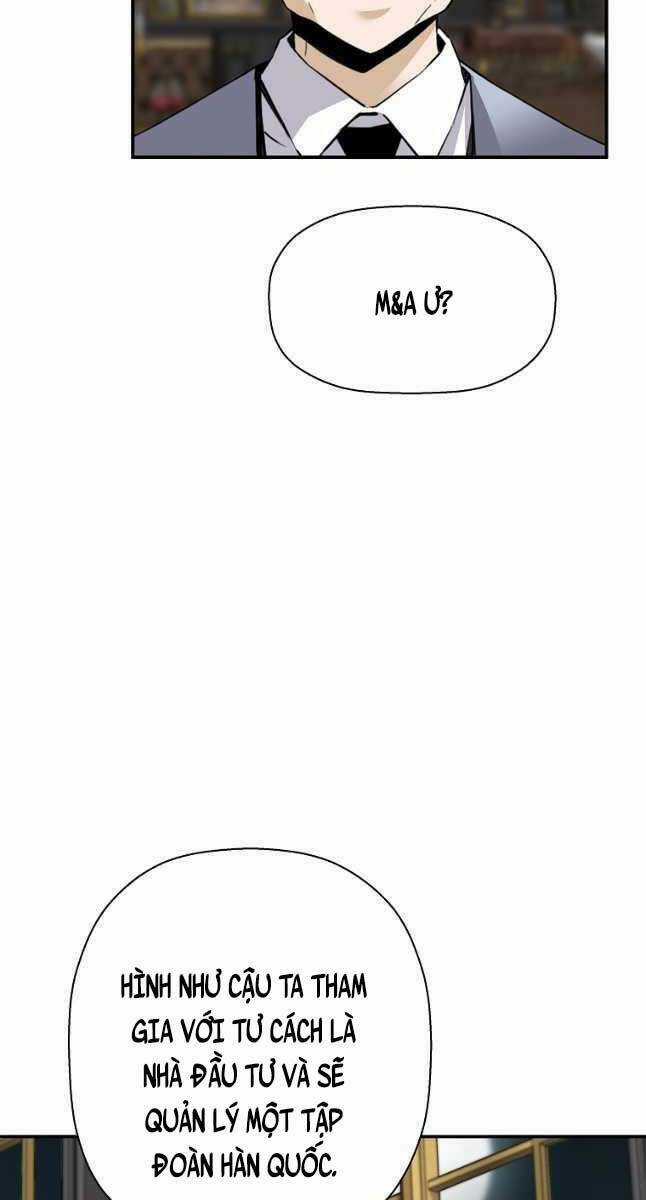 Sự Trở Lại Của Huyền Thoại Chapter 89 trang 80