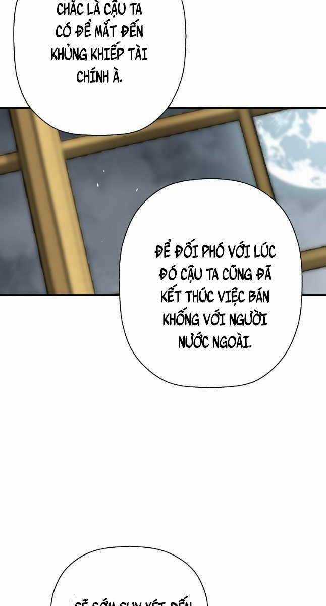 Sự Trở Lại Của Huyền Thoại Chapter 89 trang 82