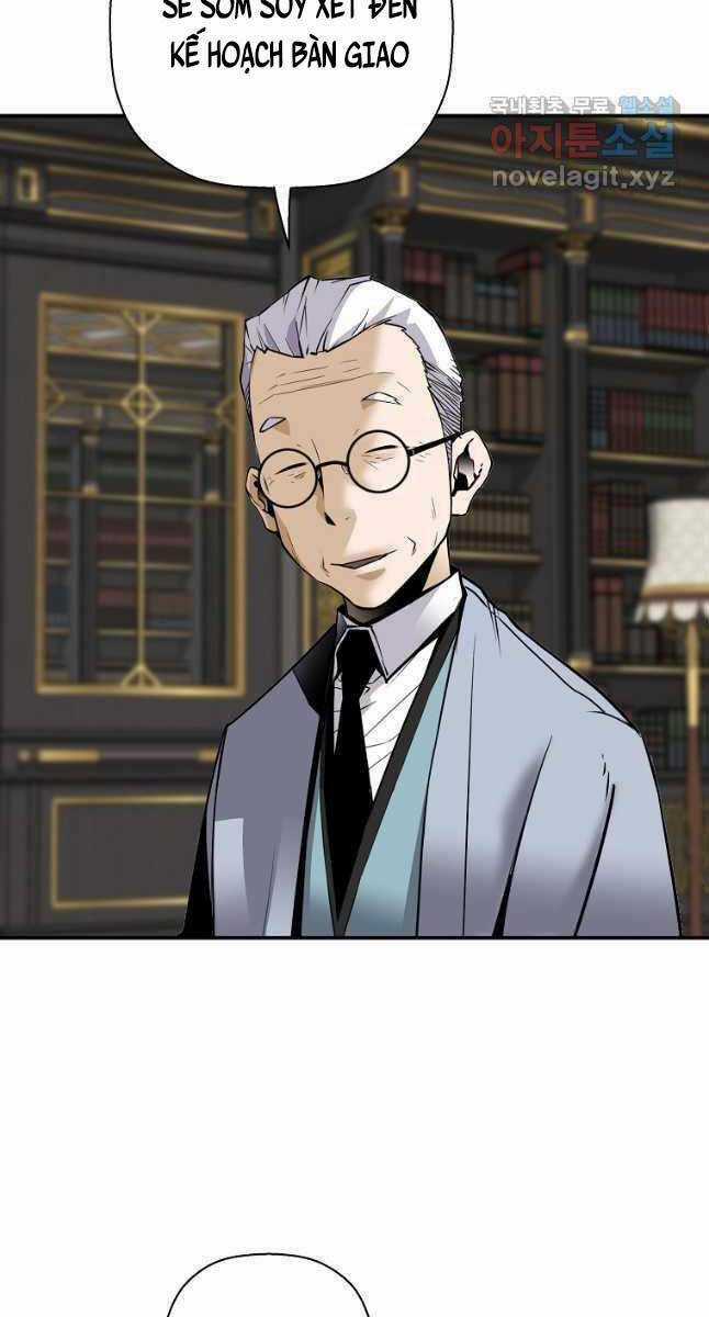 Sự Trở Lại Của Huyền Thoại Chapter 89 trang 83