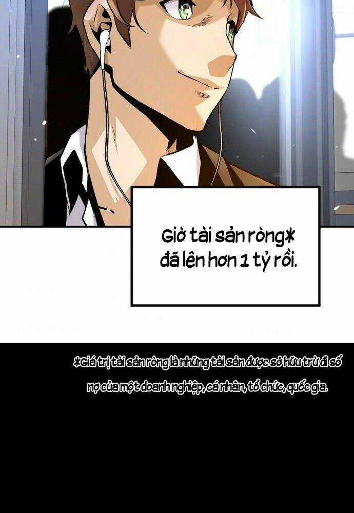 Sự Trở Lại Của Huyền Thoại Chapter 9 trang 10