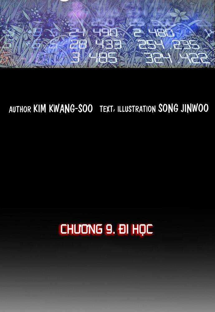 Sự Trở Lại Của Huyền Thoại Chapter 9 trang 12