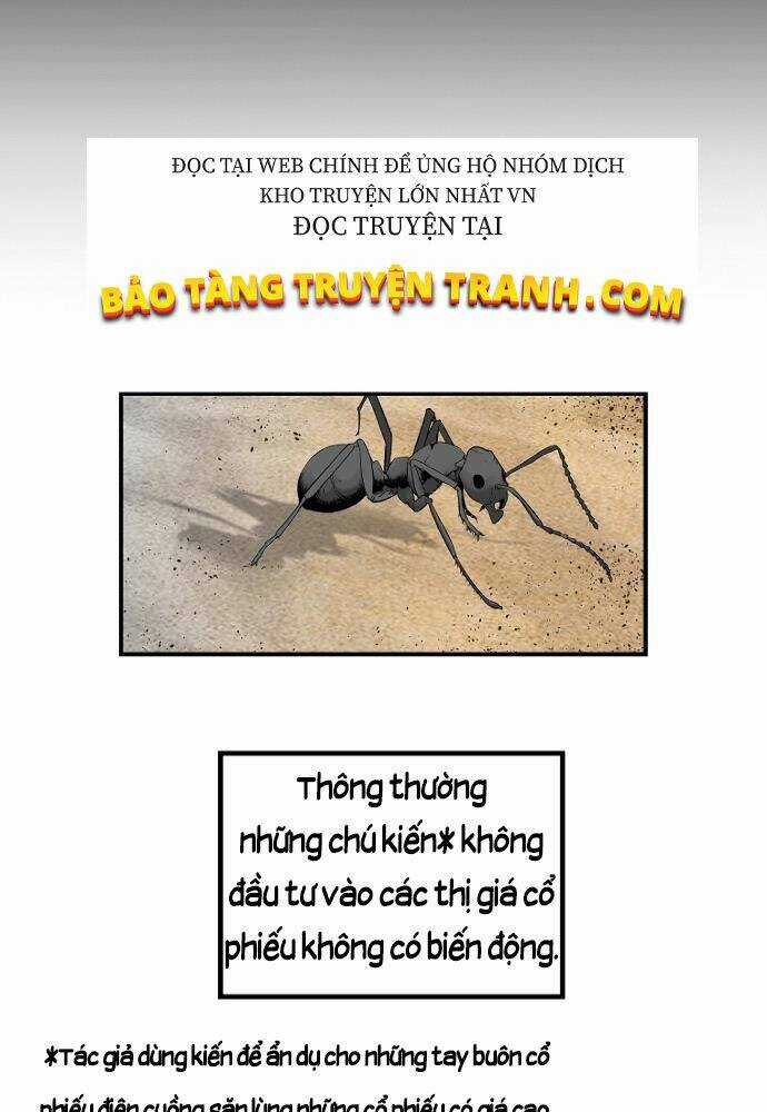 Sự Trở Lại Của Huyền Thoại Chapter 9 trang 13