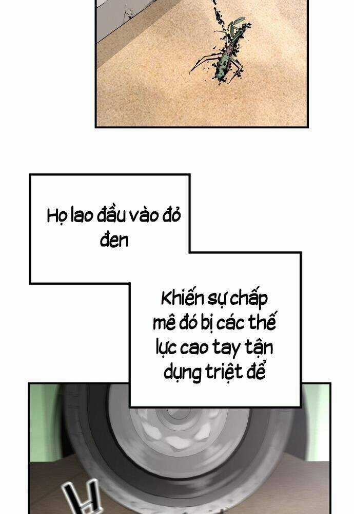 Sự Trở Lại Của Huyền Thoại Chapter 9 trang 15