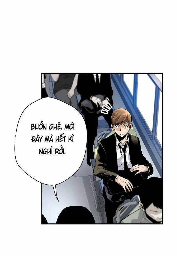 Sự Trở Lại Của Huyền Thoại Chapter 9 trang 21