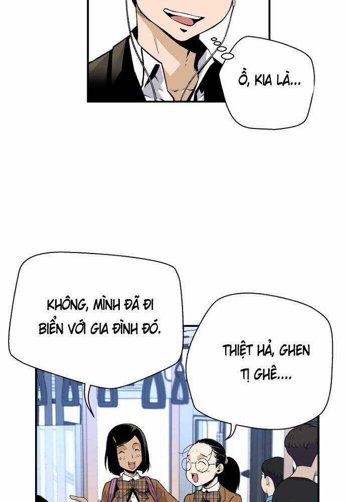 Sự Trở Lại Của Huyền Thoại Chapter 9 trang 23