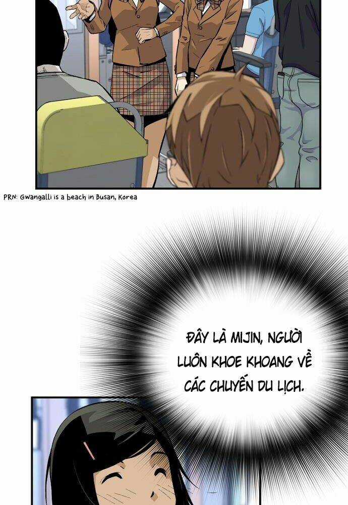 Sự Trở Lại Của Huyền Thoại Chapter 9 trang 24