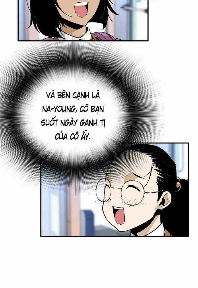 Sự Trở Lại Của Huyền Thoại Chapter 9 trang 25