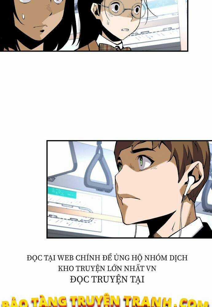 Sự Trở Lại Của Huyền Thoại Chapter 9 trang 27