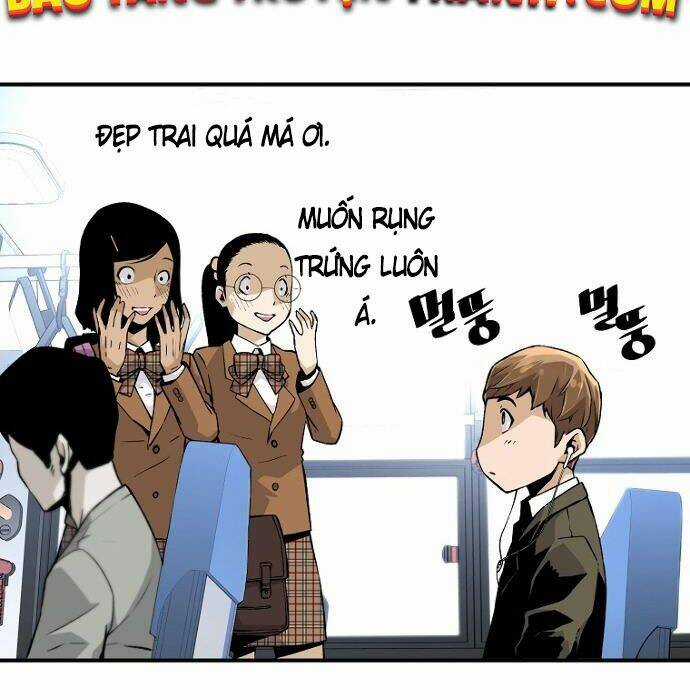 Sự Trở Lại Của Huyền Thoại Chapter 9 trang 28