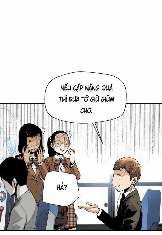 Sự Trở Lại Của Huyền Thoại Chapter 9 trang 29