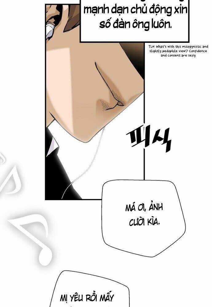 Sự Trở Lại Của Huyền Thoại Chapter 9 trang 36