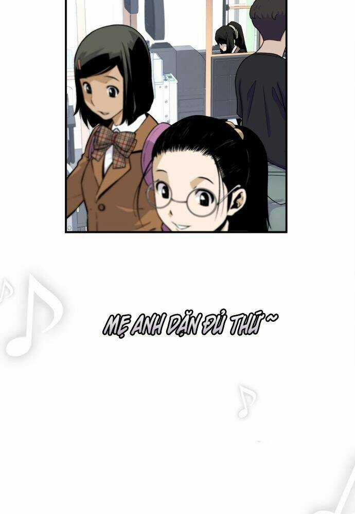 Sự Trở Lại Của Huyền Thoại Chapter 9 trang 39