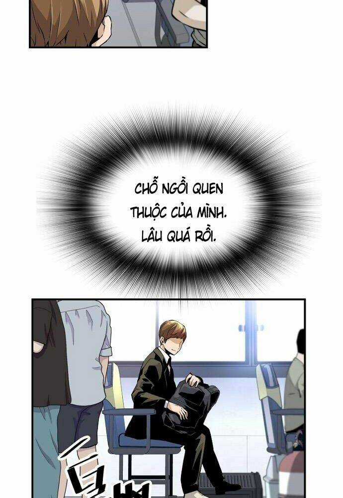 Sự Trở Lại Của Huyền Thoại Chapter 9 trang 4