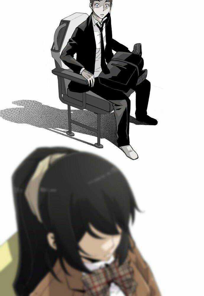 Sự Trở Lại Của Huyền Thoại Chapter 9 trang 44