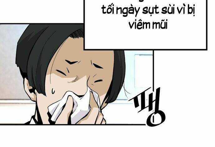 Sự Trở Lại Của Huyền Thoại Chapter 9 trang 55