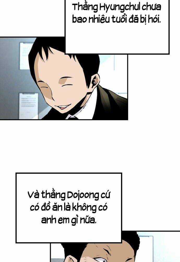 Sự Trở Lại Của Huyền Thoại Chapter 9 trang 57