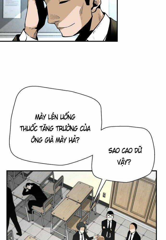 Sự Trở Lại Của Huyền Thoại Chapter 9 trang 59